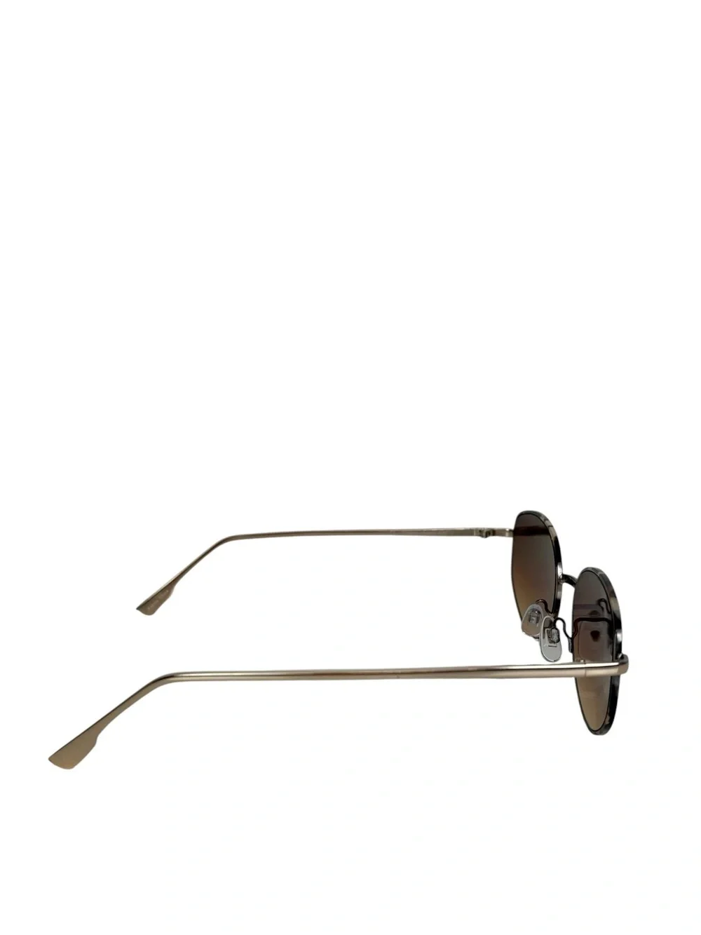 HOUSE OF HARLOW Sunglasses G12973 Tortoise Amber